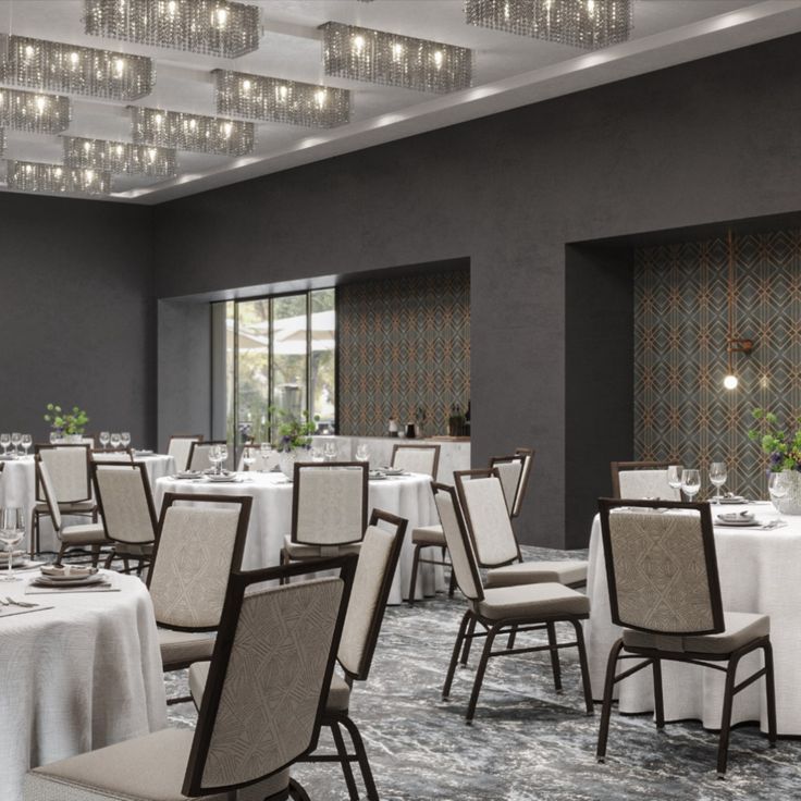 Stackable Banquet Chair